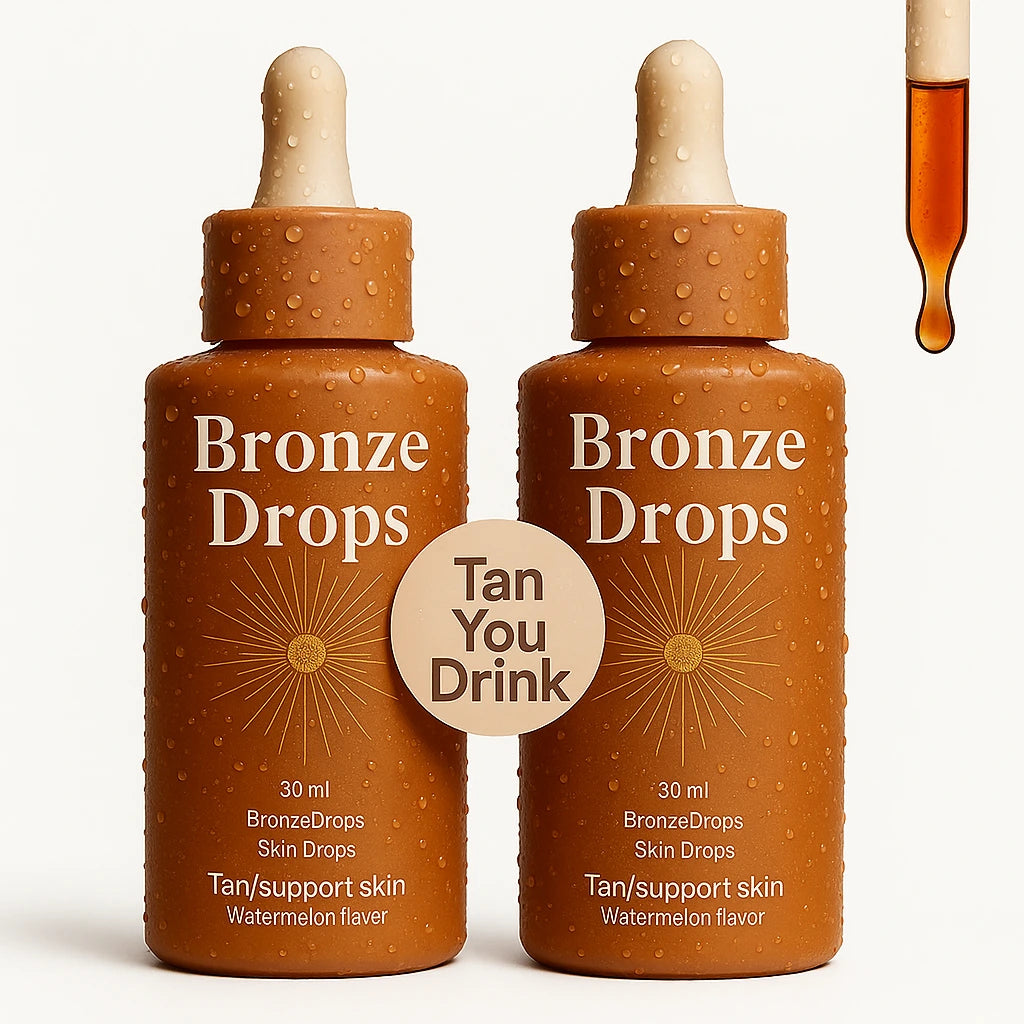 The Original BronzeDrops™ (FREE Today)