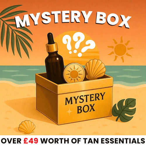 Mystery Glow Box (One Time Offer)