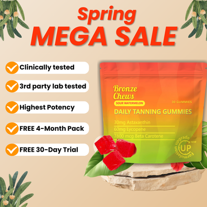 Bronze Chews™ Subscribe & Save 25%
